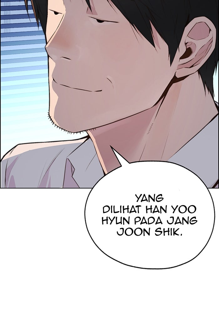 Read The Man chapter 218 image 115 on Lezhin