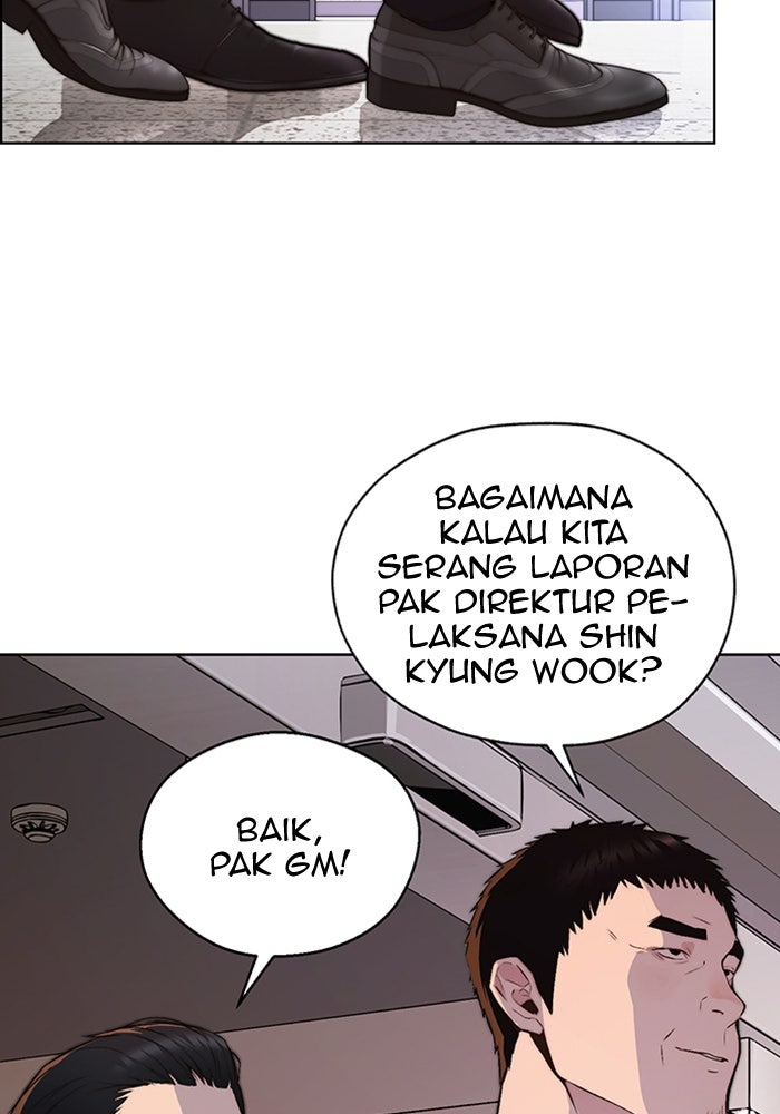 Read The Man chapter 218 image 117 on Lezhin