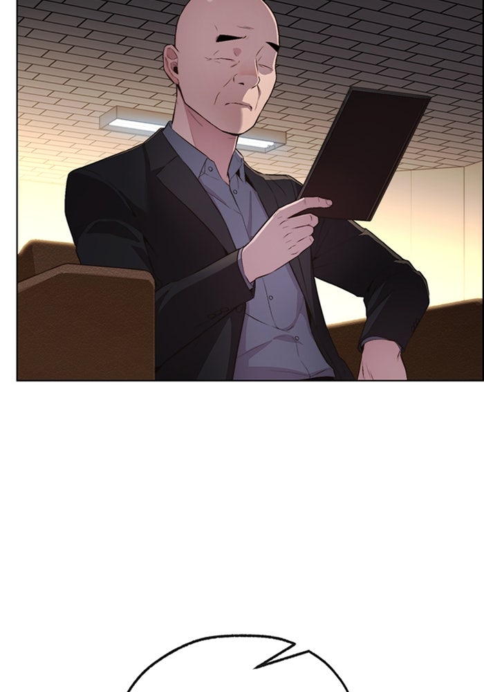 Read The Man chapter 218 image 12 on Lezhin