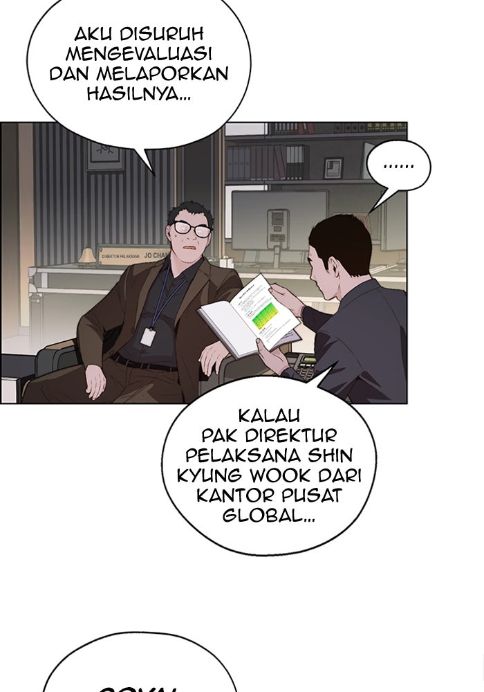 Read The Man chapter 218 image 121 on Lezhin