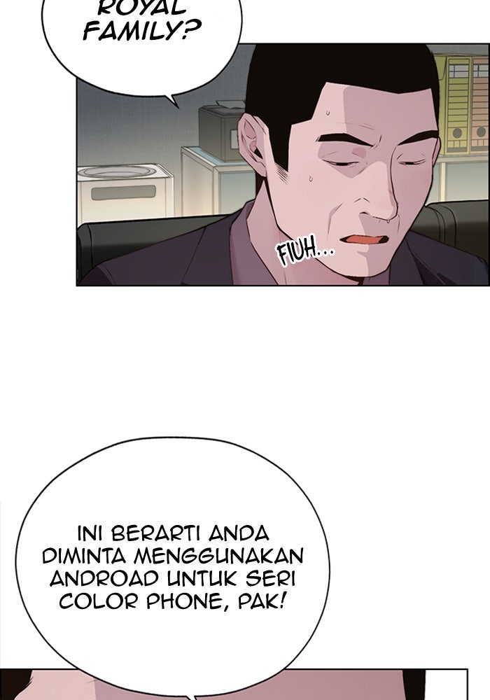 Read The Man chapter 218 image 122 on Lezhin