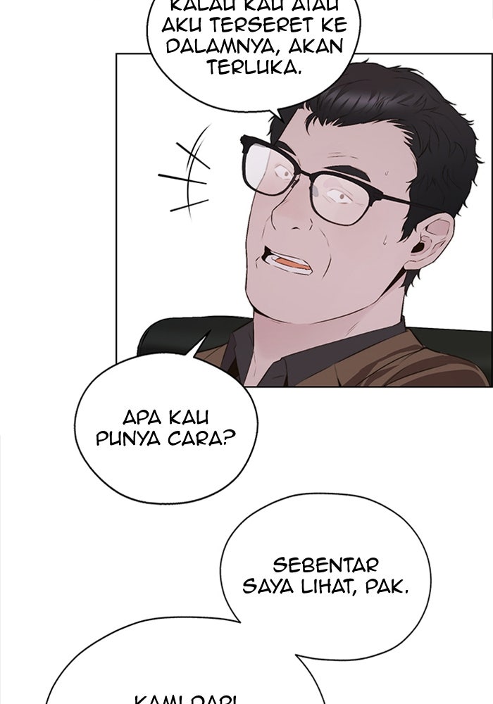 Read The Man chapter 218 image 125 on Lezhin