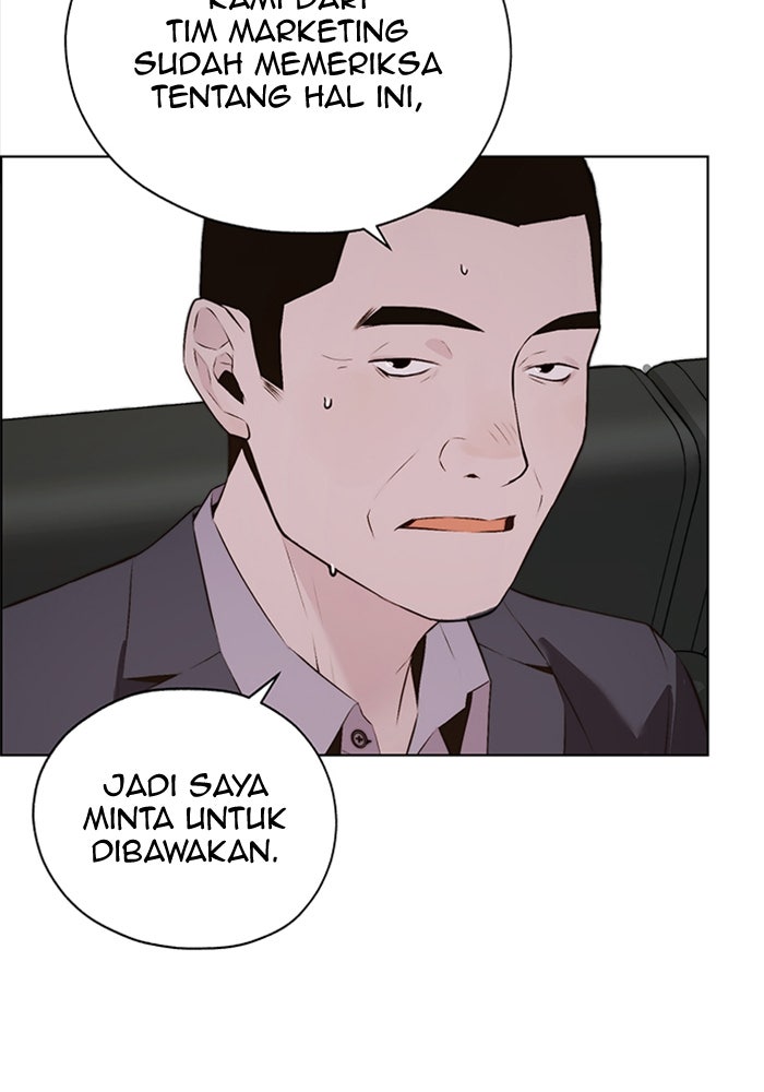 Read The Man chapter 218 image 126 on Lezhin