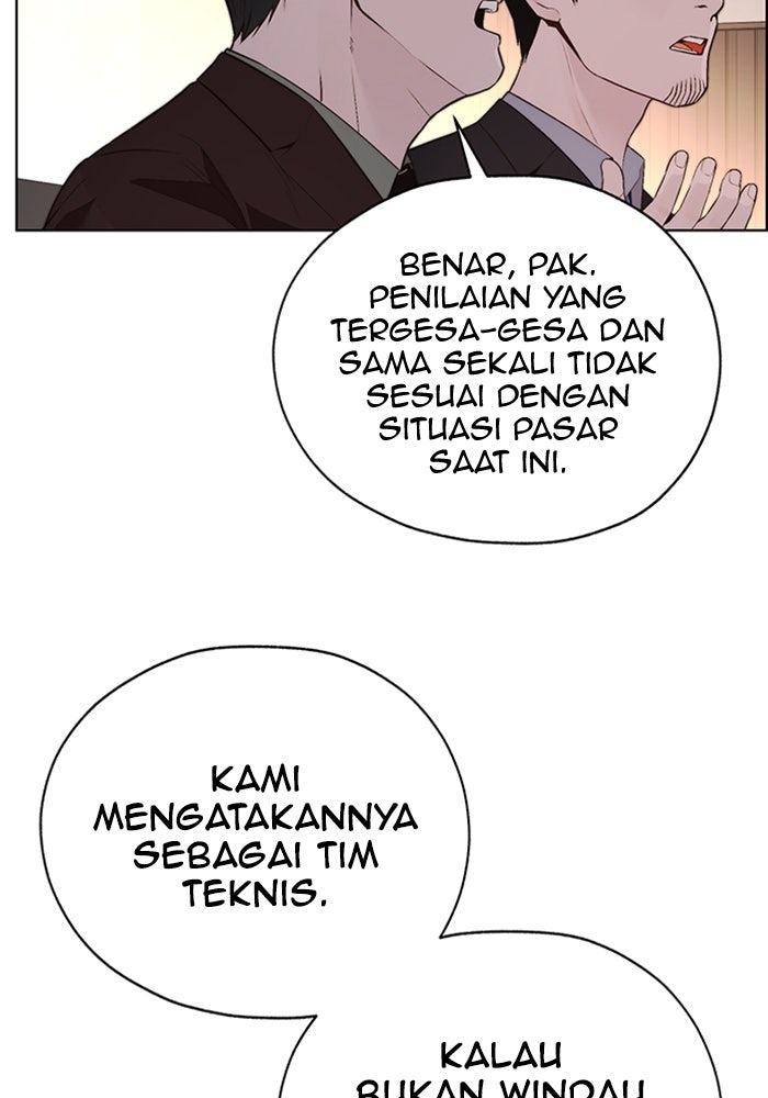 Read The Man chapter 218 image 132 on Lezhin