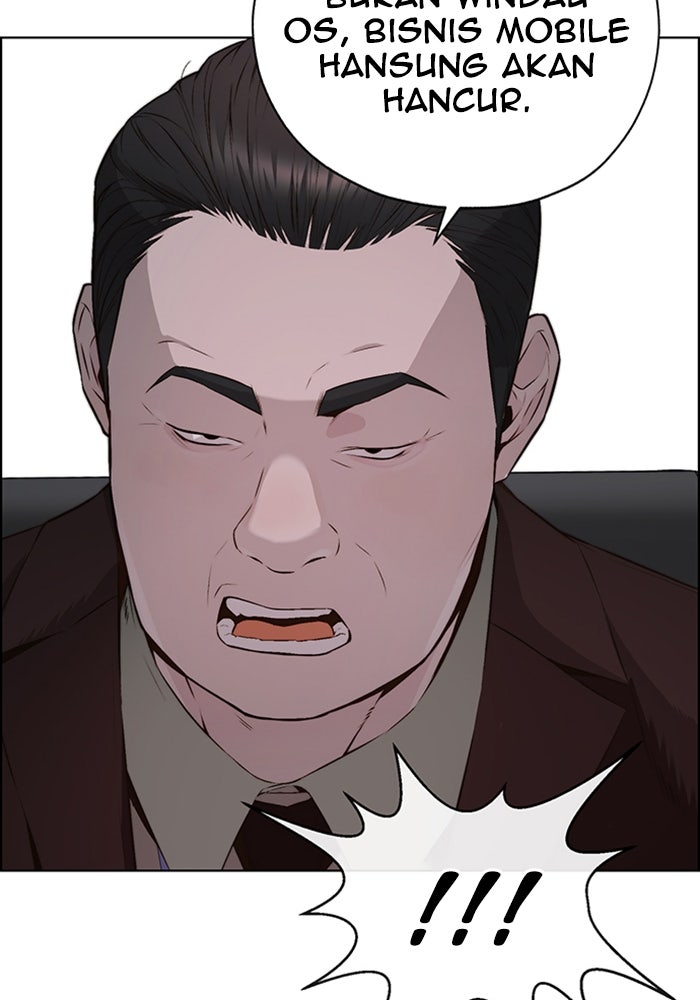 Read The Man chapter 218 image 133 on Lezhin