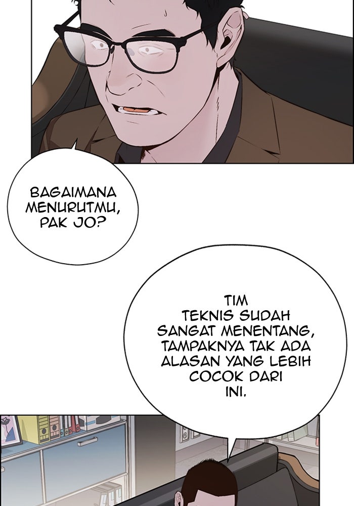 Read The Man chapter 218 image 136 on Lezhin