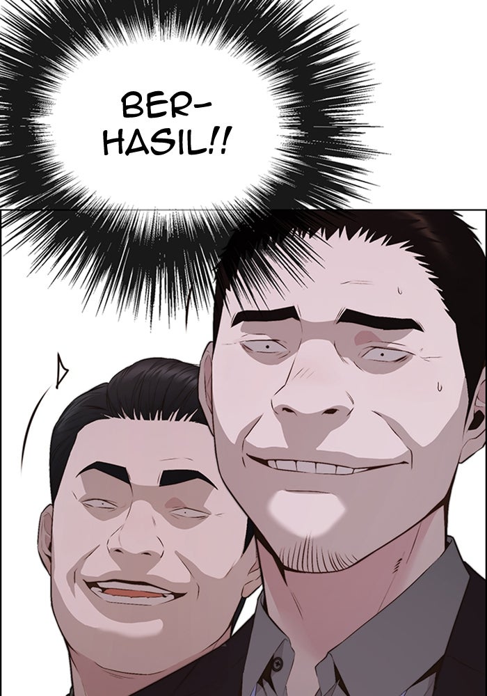 Read The Man chapter 218 image 138 on Lezhin