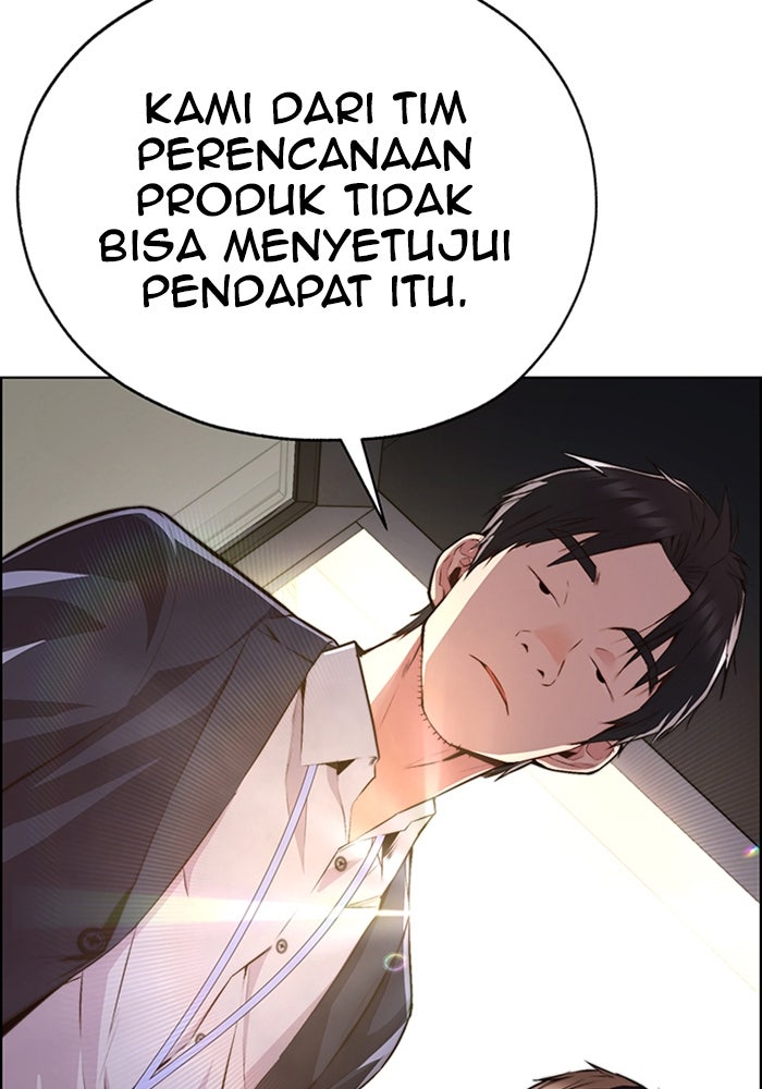 Read The Man chapter 218 image 144 on Lezhin