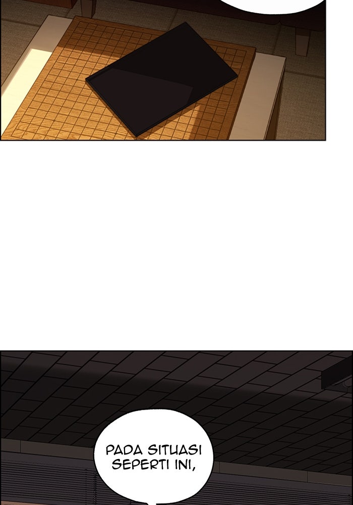 Read The Man chapter 218 image 15 on Lezhin