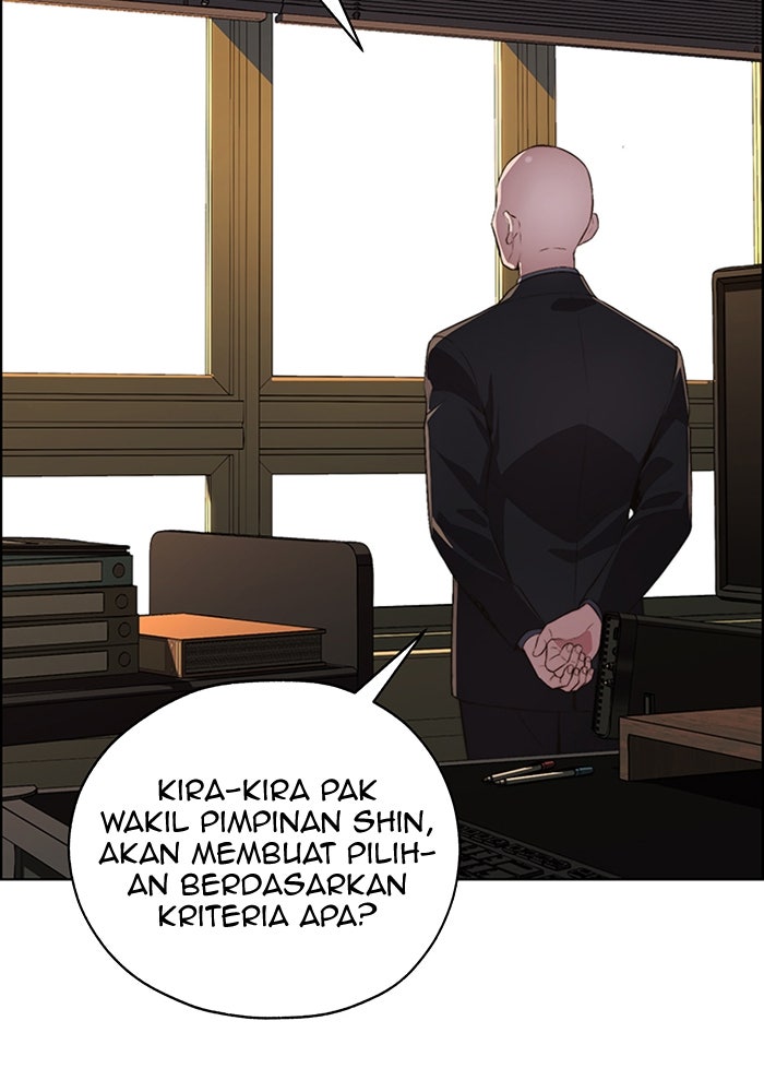 Read The Man chapter 218 image 16 on Lezhin