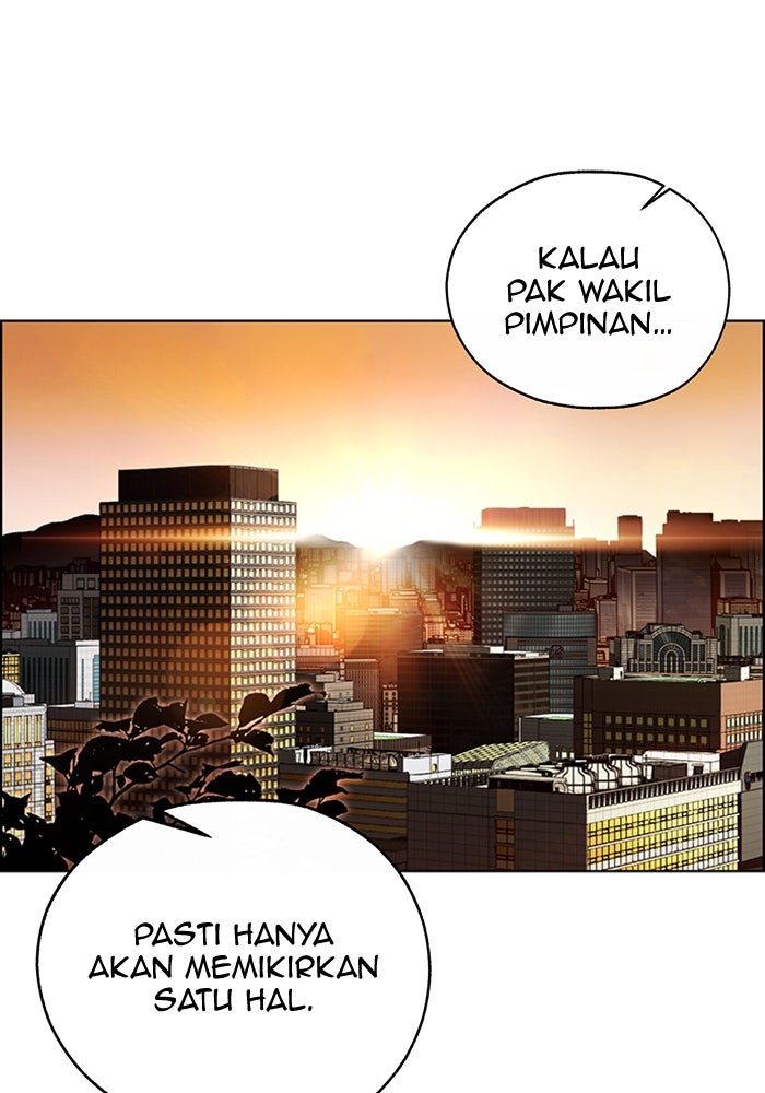 Read The Man chapter 218 image 17 on Lezhin