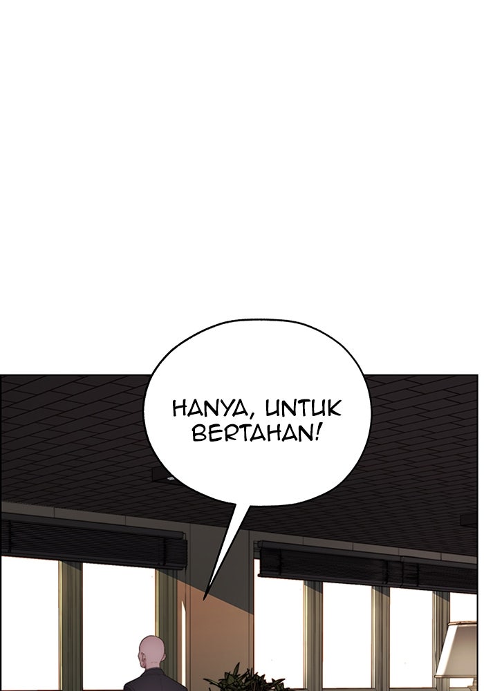 Read The Man chapter 218 image 19 on Lezhin