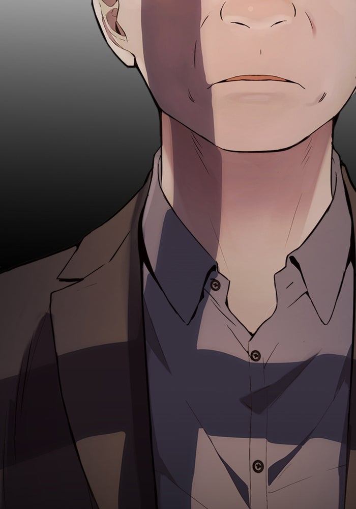 Read The Man chapter 218 image 21 on Lezhin
