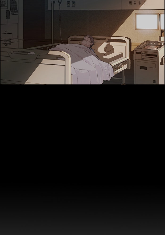 Read The Man chapter 218 image 25 on Lezhin