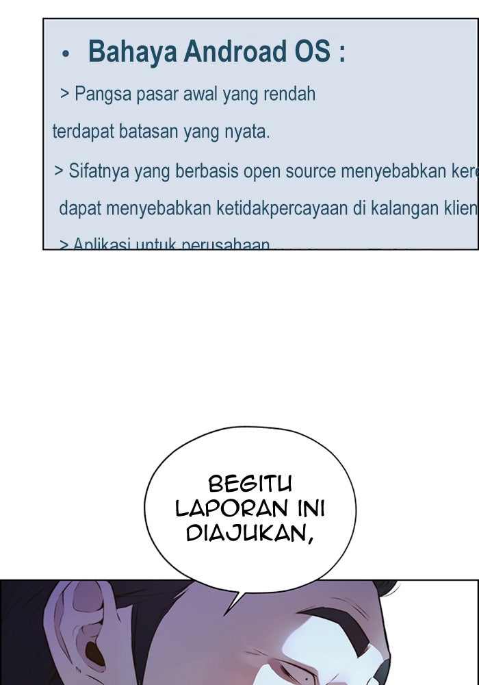 Read The Man chapter 218 image 31 on Lezhin