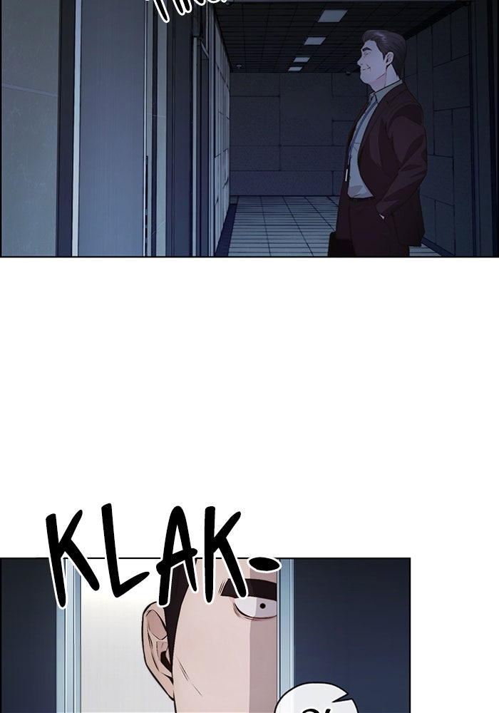 Read The Man chapter 218 image 36 on Lezhin