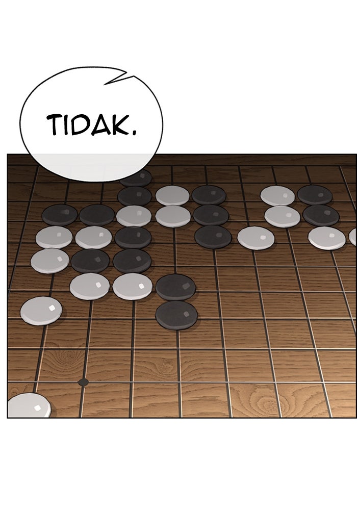 Read The Man chapter 218 image 4 on Lezhin