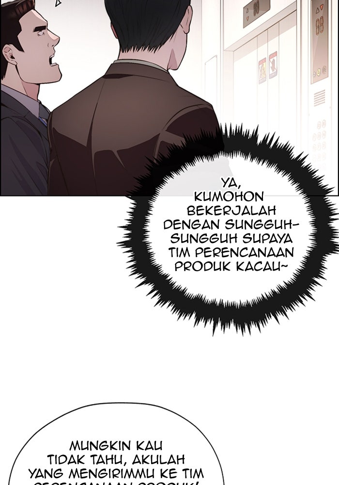 Read The Man chapter 218 image 40 on Lezhin