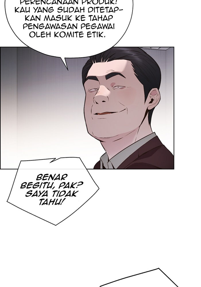 Read The Man chapter 218 image 41 on Lezhin