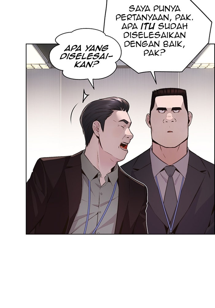 Read The Man chapter 218 image 42 on Lezhin