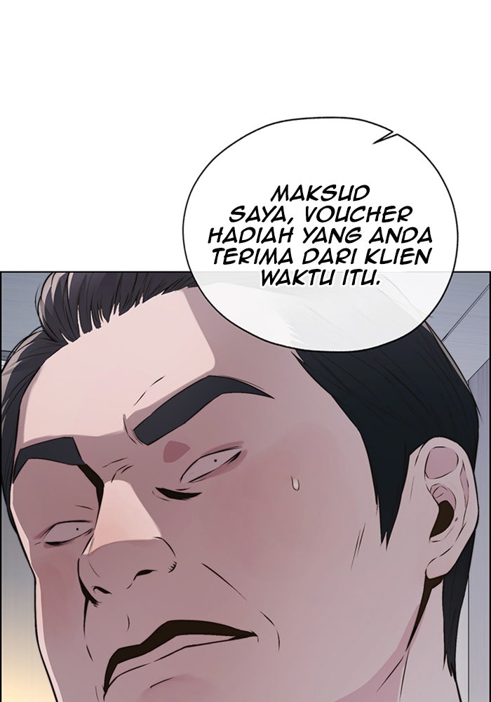 Read The Man chapter 218 image 43 on Lezhin
