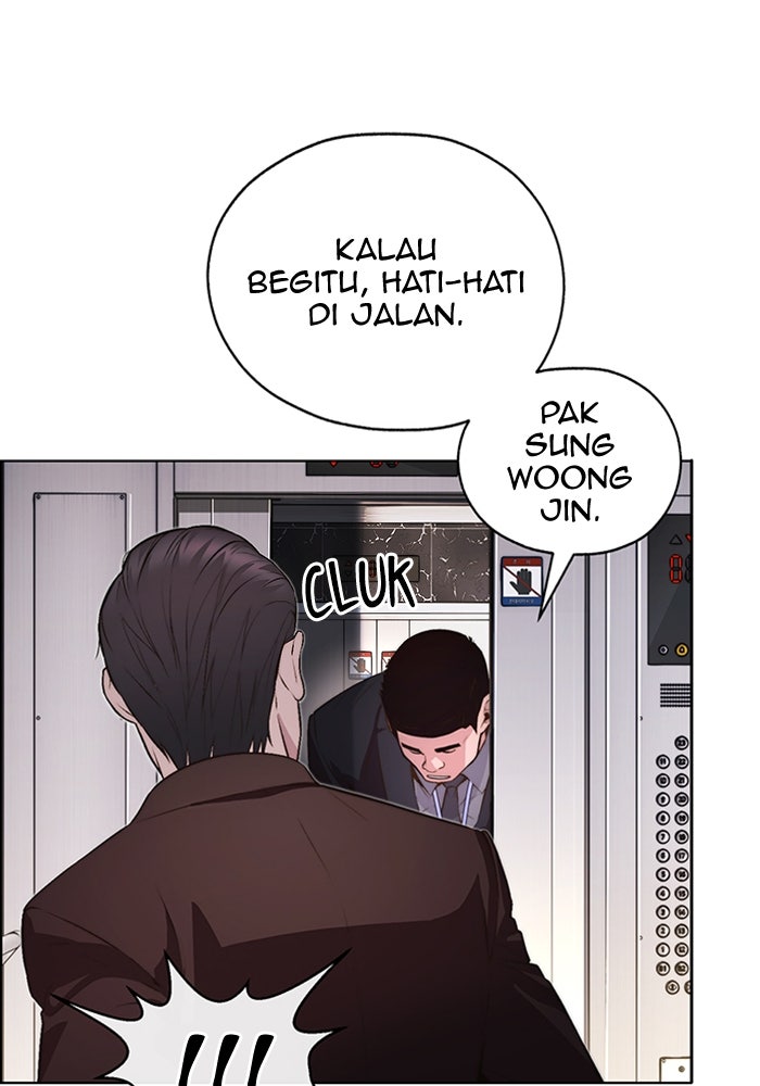 Read The Man chapter 218 image 48 on Lezhin