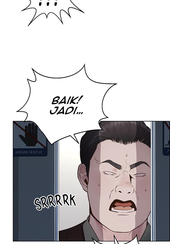 Read The Man chapter 218 image 49 on Lezhin