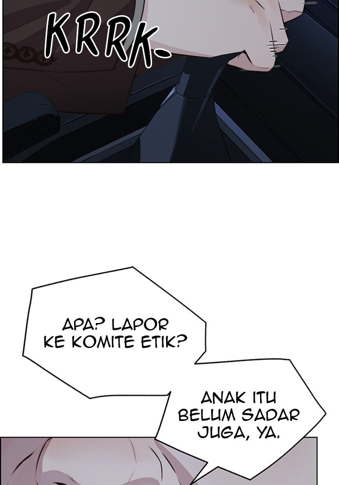 Read The Man chapter 218 image 52 on Lezhin