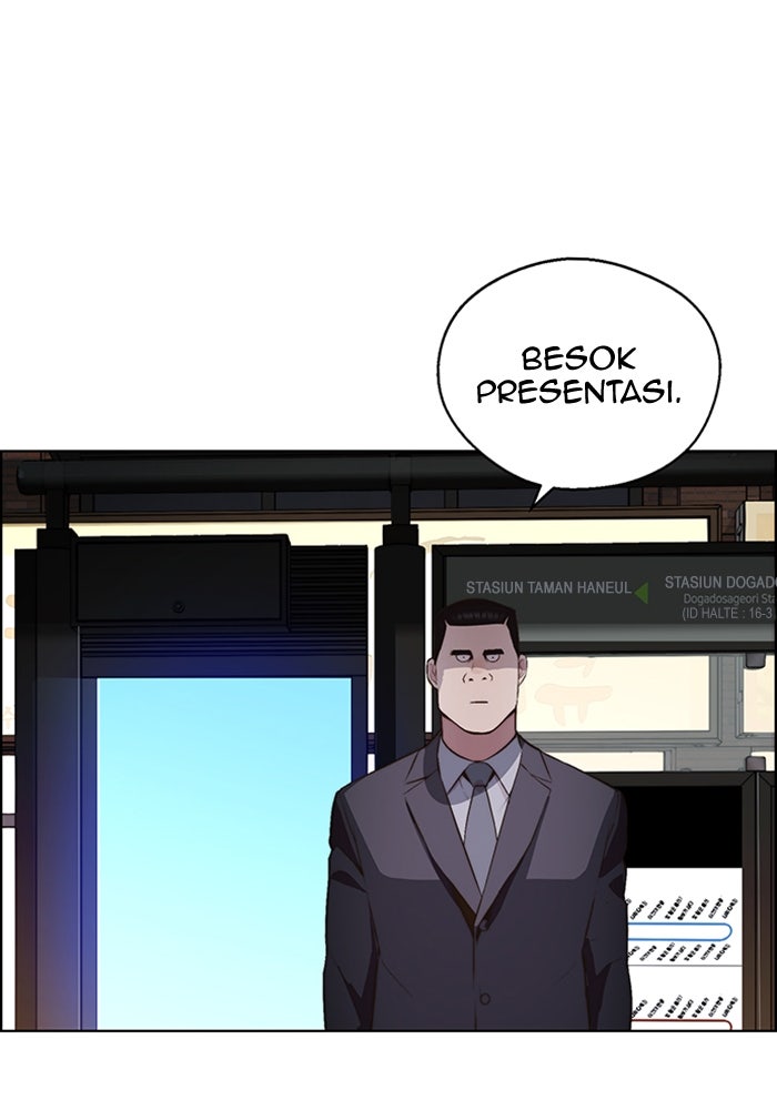 Read The Man chapter 218 image 57 on Lezhin