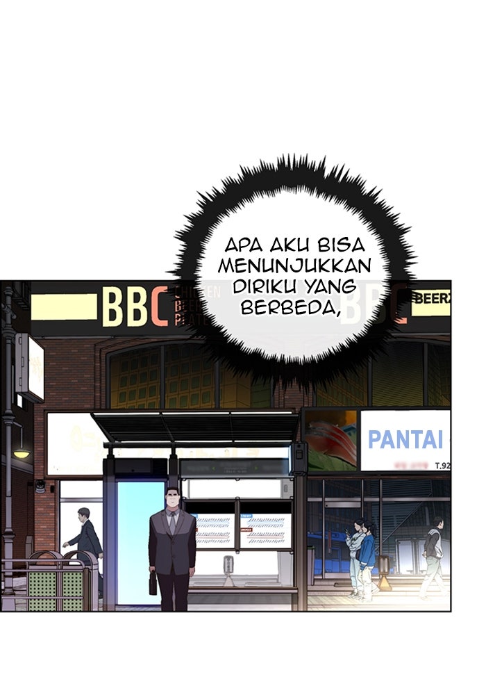 Read The Man chapter 218 image 58 on Lezhin