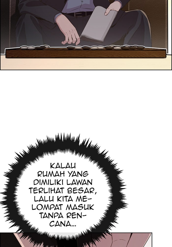 Read The Man chapter 218 image 6 on Lezhin