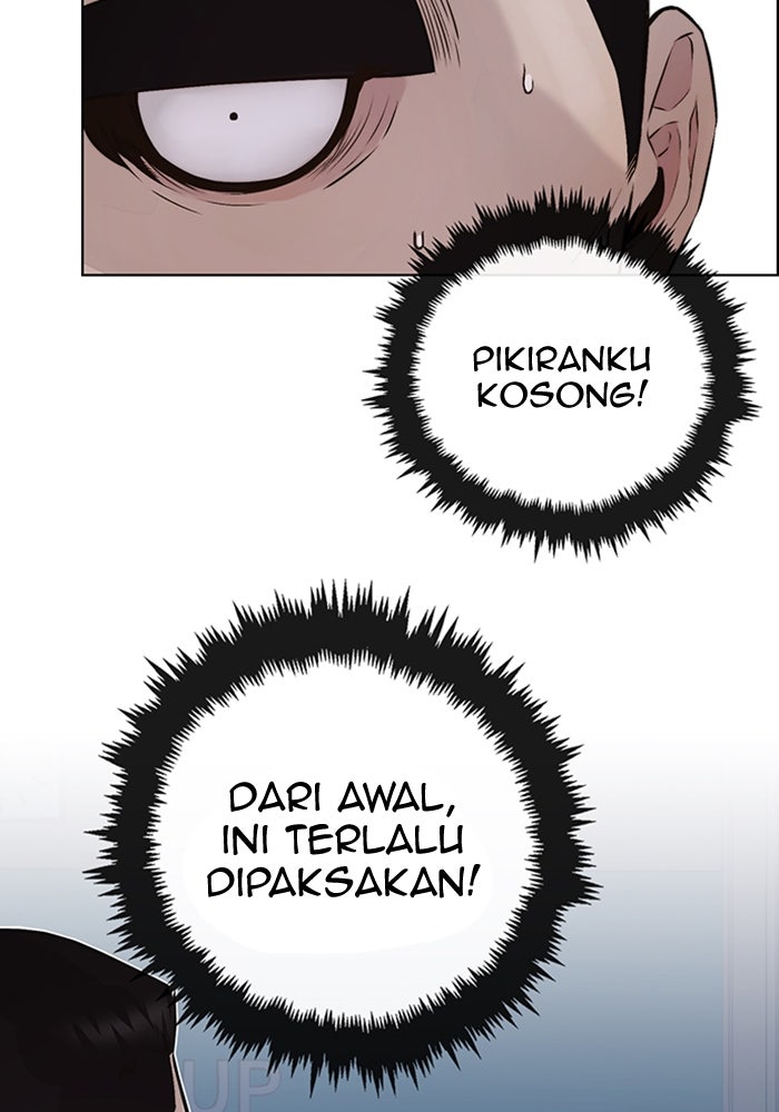 Read The Man chapter 218 image 65 on Lezhin