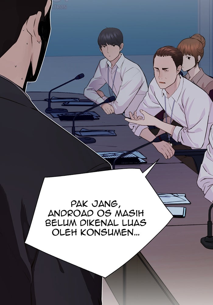 Read The Man chapter 218 image 66 on Lezhin