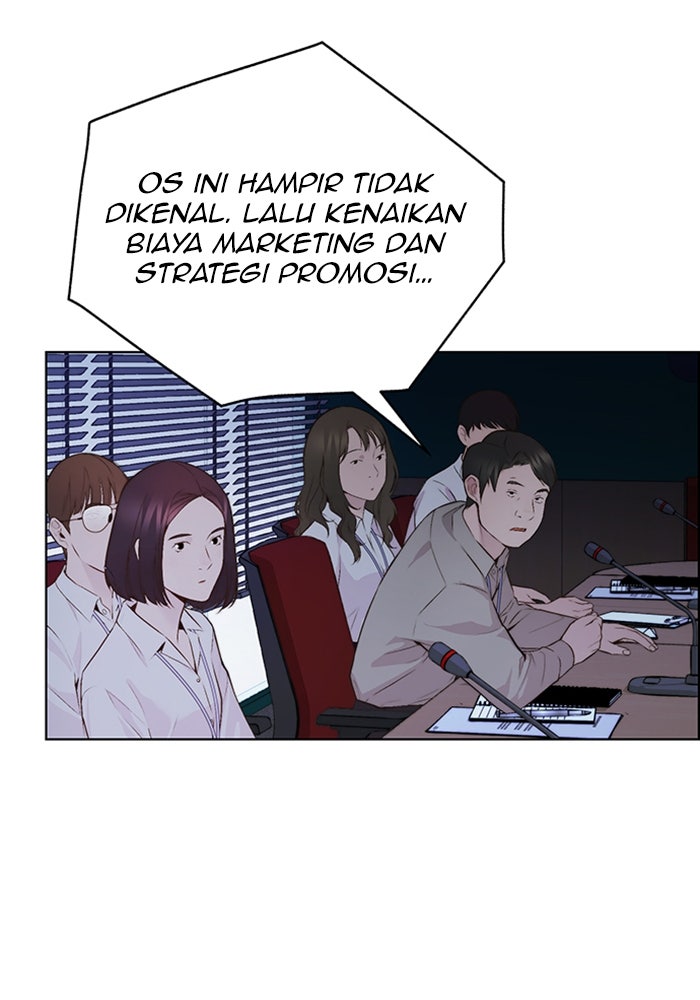Read The Man chapter 218 image 69 on Lezhin