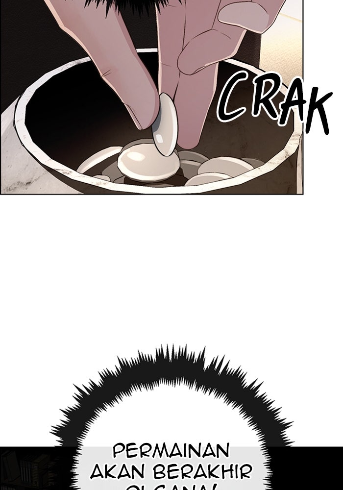 Read The Man chapter 218 image 7 on Lezhin