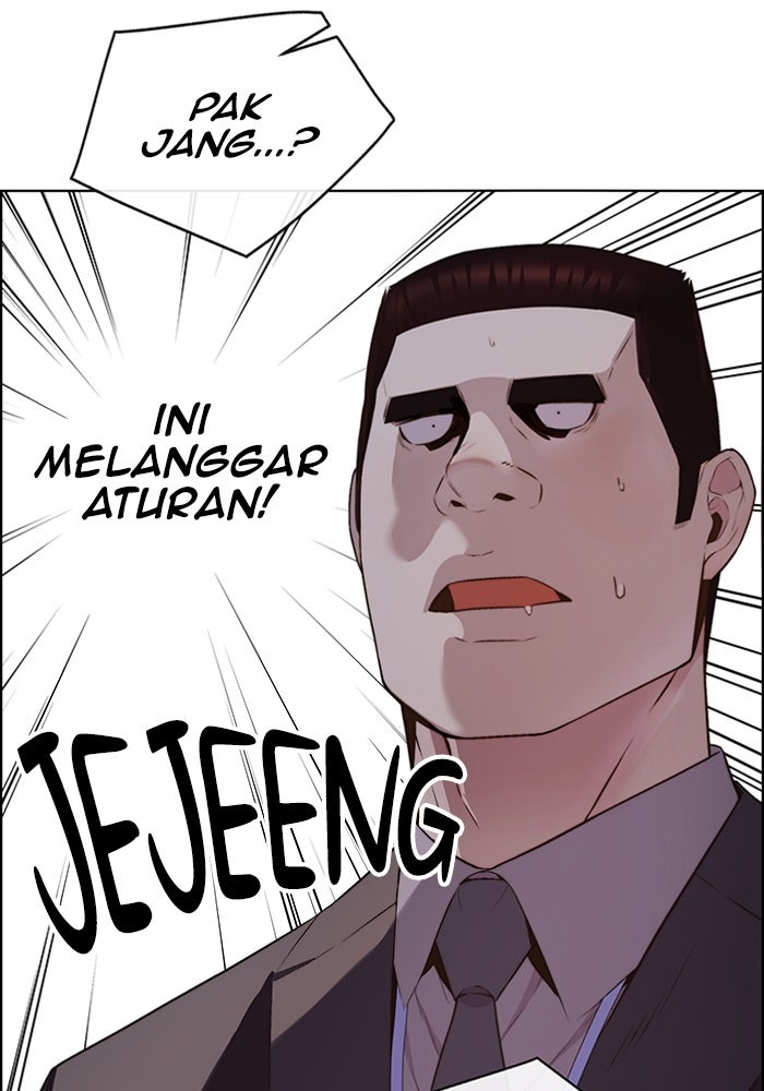 Read The Man chapter 218 image 70 on Lezhin