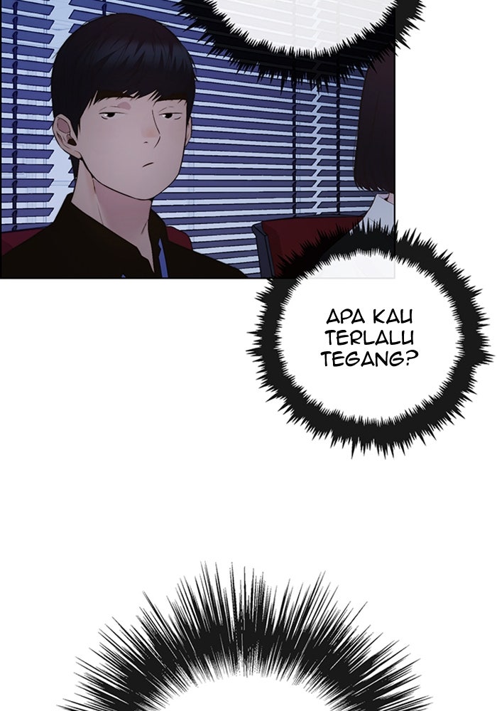 Read The Man chapter 218 image 72 on Lezhin