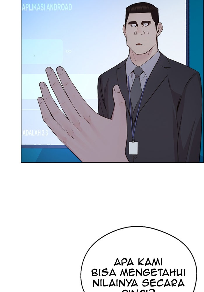 Read The Man chapter 218 image 77 on Lezhin