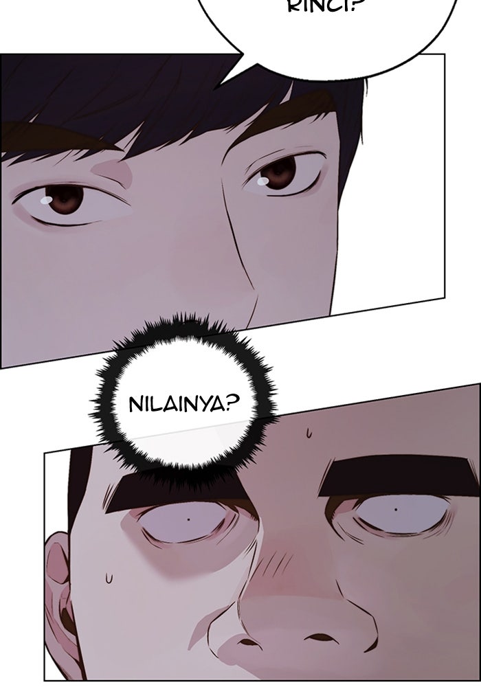 Read The Man chapter 218 image 78 on Lezhin