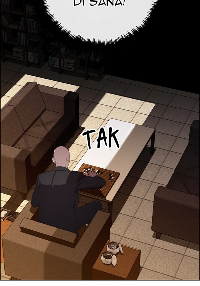 Read The Man chapter 218 image 8 on Lezhin