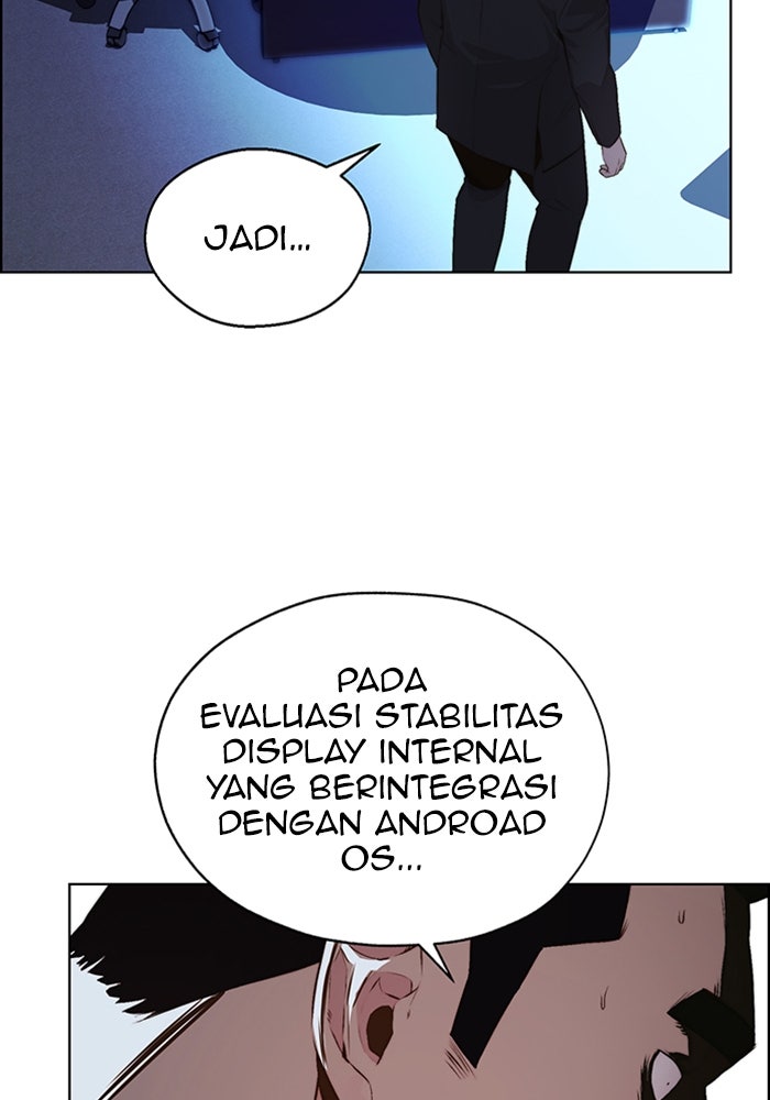 Read The Man chapter 218 image 80 on Lezhin