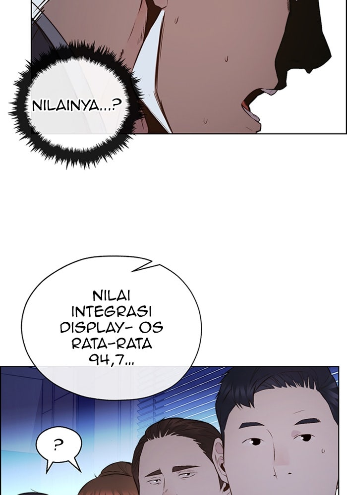 Read The Man chapter 218 image 81 on Lezhin