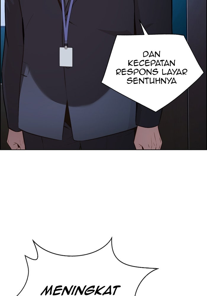 Read The Man chapter 218 image 85 on Lezhin