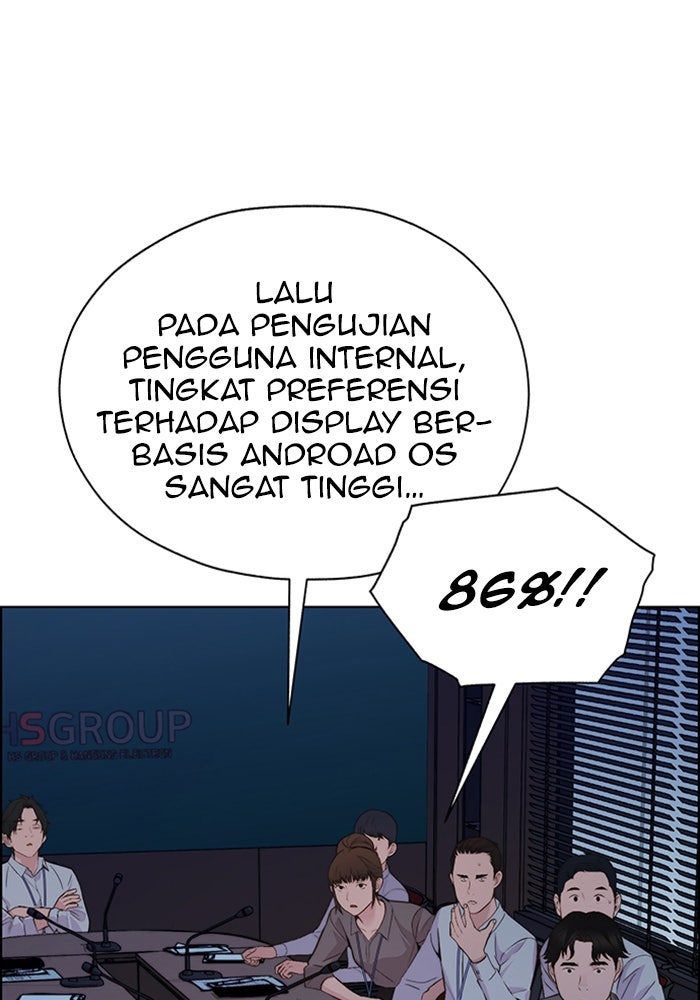 Read The Man chapter 218 image 90 on Lezhin