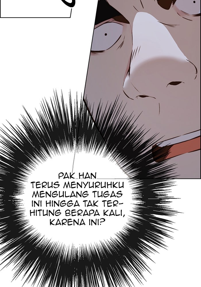 Read The Man chapter 218 image 96 on Lezhin