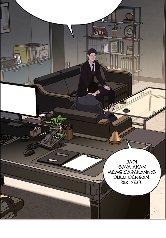 Read The Man chapter 219 image 109 on Lezhin