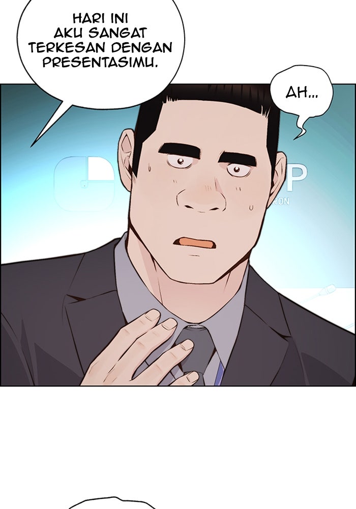 Read The Man chapter 219 image 11 on Lezhin