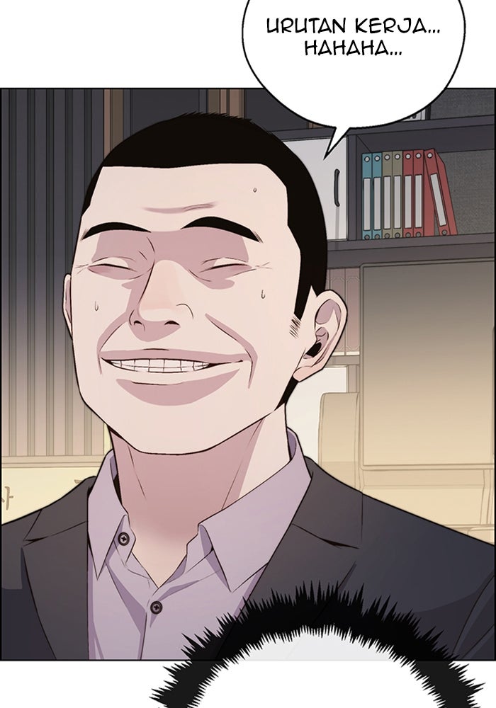 Read The Man chapter 219 image 115 on Lezhin