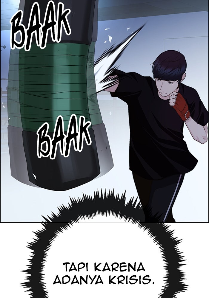 Read The Man chapter 219 image 126 on Lezhin
