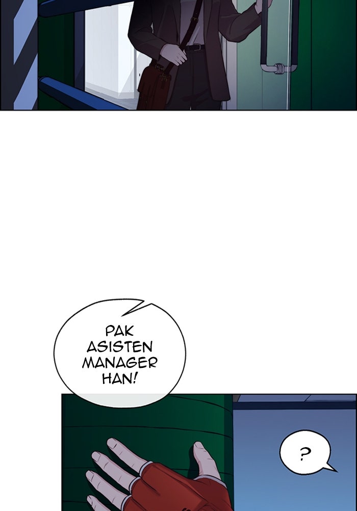 Read The Man chapter 219 image 129 on Lezhin